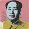 Mao: one plate (F. & S. II.91)  