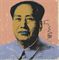 Mao: one plate (F. & S. II.92)  