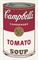 Tomato, from Campbell's Soup I (F. &