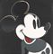 Mickey Mouse, from Myths (F. & S.