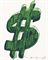 $ (1): one plate (F. & S. II.278)