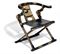 A Folding Chair  