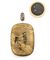 A Four-Case Inro  