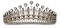 DIADEME DIAMANTS  