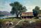 A riverside farm  