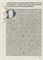INCUNABULA -- BOETHIUS (c.480-c.524). De