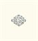 A DIAMOND SINGLE-STONE RING  