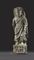 RARE STATUE DU BODHISATTVA MAITREYA EN