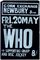 The Who  