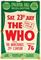 The Who  