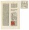 BIBLIA GERMANICA. Augsburg: Anton Sorg, 20