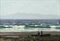 The Ayrshire Coast, looking towards Arran