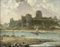 Pembroke Castle  