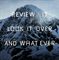 REVIEW IT  LOOK IT OVER  AND WHAT EVER  
