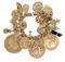 A CHARM BRACELET  