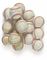 A GROUP OF SIGNED BASEBALLS  