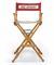 ROY ROGERS' DIRECTOR'S CHAIR  