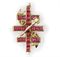 A MASONIC PIN  