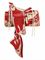 DALE'S PARADE SADDLE  
