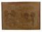 A CEMENT SLAB  