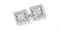 A DIAMOND 'HARMONIE' RING, BY CHANEL  