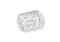 A DIAMOND 'KALEIDOSCOPE' RING, BY CHANEL