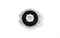 A DIAMOND 'NUIT NOIRE' RING, BY CHANEL  