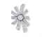 A DIAMOND 'SOLEIL' RING, BY CHANEL  