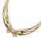 A DIAMOND CHOKER, BY VAN CLEEF & ARPELS