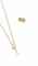 A PENDENT NECKLACE AND A DIAMOND RING, BY