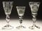 A DUTCH ENGRAVED GLASS, 'VRIENDSCHAPSGLAS'