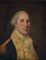 Portrait of George Washington  