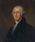 Portrait of George Washington  