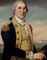 George Washington at Princeton  