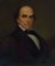 Portrait of Daniel Webster  