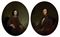 A Pair of Portraits of Elizabeth Barrett
