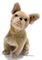 A STEIFF HEAD-TURNING BULLY (ALTERNATIVE