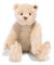 A STEIFF SMALL WHITE TEDDY BEAR,