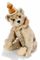 A STEIFF TEDDYCLOWN, (5315),