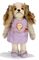 A STEIFF ARCHIVE CHARLY DOLL,