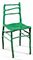 A MAARTEN BAAS 'CLAY' BASEL CHAIR
