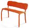 A MAARTEN BAAS 'CLAY' BENCH