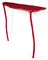 A MAARTEN BAAS 'CLAY' CONSOLE TABLE