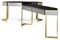A PAIR OF ITALIAN CONSOLE TABLES