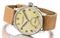 SIGNED INTERNATIONAL WATCH CO., SCHAFFHAUSEN, PORTUGIESER