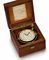 SIGNED LONGINES, CHRONOMETER, MOVEMENT NO. 6'403'222,