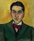 Portrait de M. Dufresne  