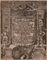[CHASSE] -- AITINGER, Johann Conrad