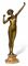 A PATINATED BRONZE FIGURE BY PAUL PHILIPPE