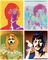 The Beatles Portfolio, London, England,